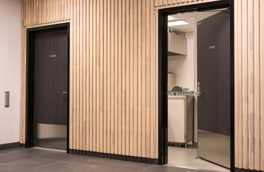 Care Centre Norway carousel 6