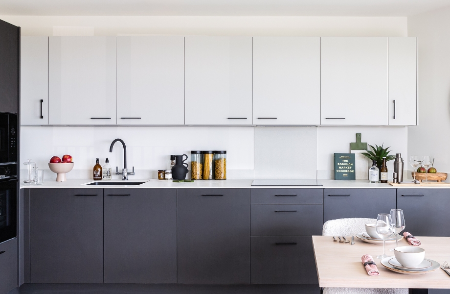 Axion House carousel 1