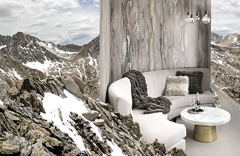 Formica TrueScale laminates